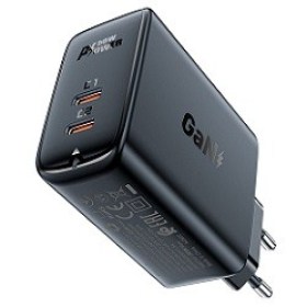 Incarcator-telefon-USB-Charger-ACEFAST-A29-Dual-port-2xUSB-C-GaN PD50W-chisinau-itunexx.md